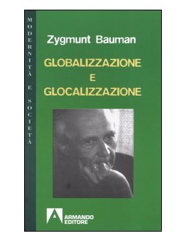 GLOBALIZZAZIONE E GLOCALIZZAZIONE