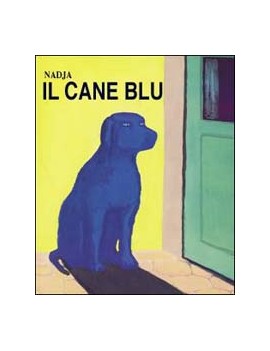 CANE BLU