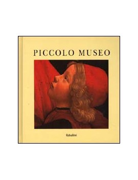 PICCOLO MUSEO. EDIZ. ILLUSTRATA