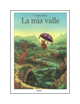 MIA VALLE (LA)