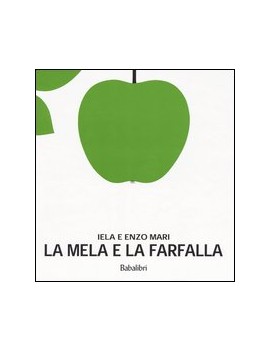 MELA E LA FARFALLA (LA)