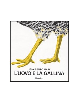 UOVO E LA GALLINA (L')