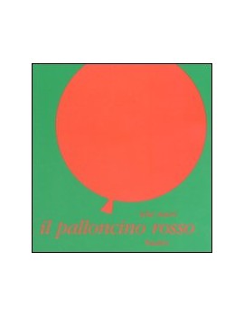 PALLONCINO ROSSO (IL)