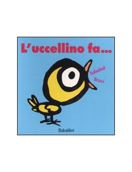 UCCELLINO FA... (L')