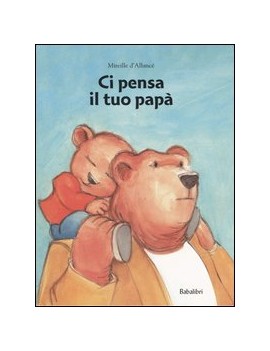 CI PENSA IL TUO PAP?. EDIZ. ILLUSTRATA