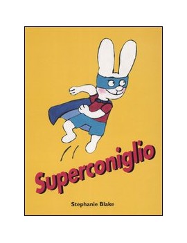 SUPERCONIGLIO