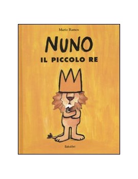 NUNO IL PICCOLO RE