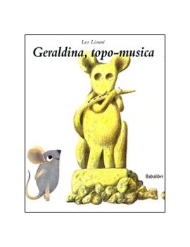 GERALDINA TOPO-MUSICA