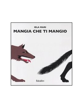 MANGIA CHE TI MANGIO