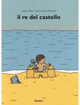 RE DEL CASTELLO (IL)