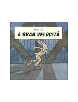 A GRAN VELOCIT?