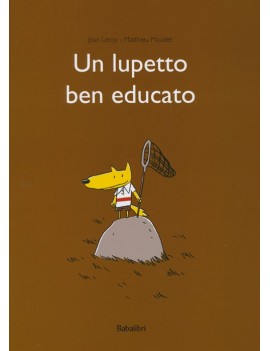 LUPETTO BEN EDUCATO (UN)