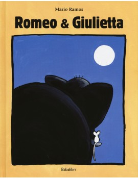 ROMEO & GIULIETTA