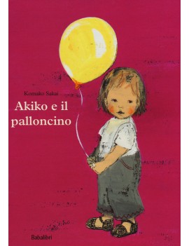 AKIKO E IL PALLONCINO