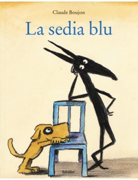 SEDIA BLU (LA)