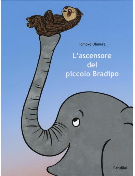 ASCENSORE DEL PICCOLO BRADIPO (L')