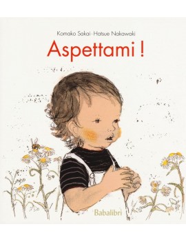 ASPETTAMI! EDIZ. ILLUSTRATA