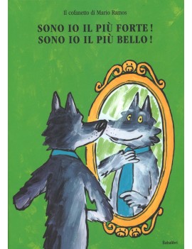 SONO IO IL PI? FORTE!-SONO IO IL PI? BEL