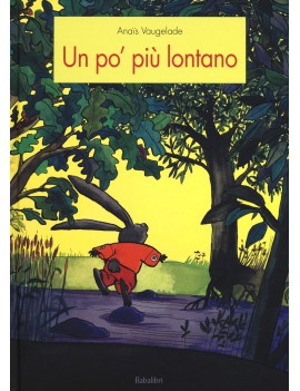 PO' PIU LONTANO (UN)