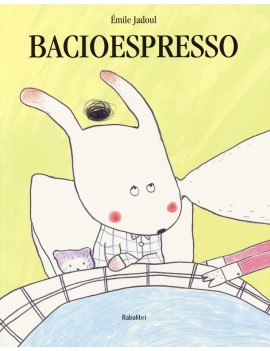 BACIOESPRESSO. EDIZ. A COLORI