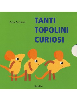 TOPOLINI CURIOSI (I)