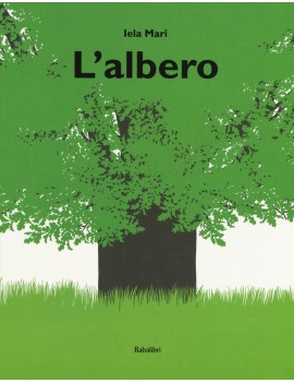 ALBERO. EDIZ. A COLORI (L')