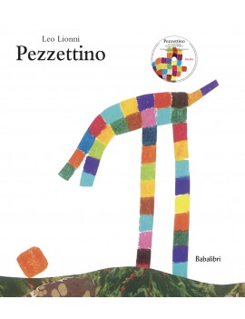 PEZZETTINO. CON CD-AUDIO