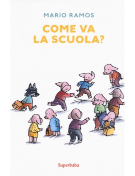 COME VA LA SCUOLA?