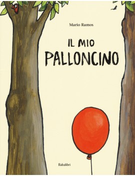 MIO PALLONCINO. EDIZ. A COLORI (IL)