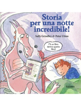 STORIA PER UNA NOTTE INCREDIBILE!