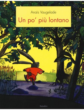 PO' PIU LONTANO (UN)