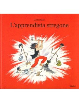 APPRENDISTA STREGONE (L')