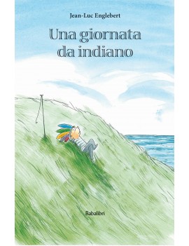 GIORNATA DA INDIANO. EDIZ. A COLORI (UNA