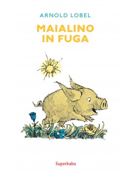 MAIALINO IN FUGA