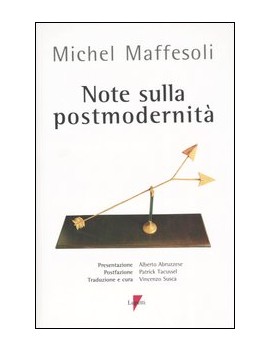 NOTE SULLA POSTMODERNITÀ