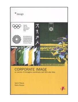 CORPORATE IMAGE. UN SECOLO DI IMMAGINE C