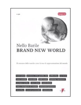 BRAND NEW WORLD