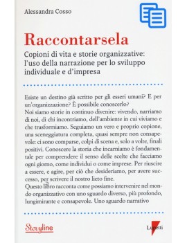 RACCONTARSELA