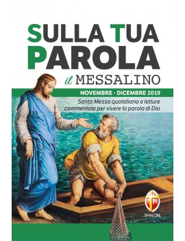 SULLA TUA PAROLA. MESSALINO. SANTA MESSA