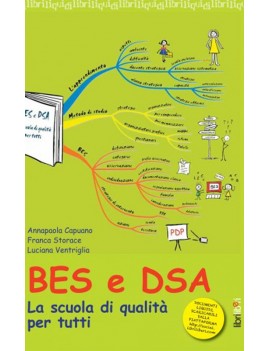 BES E DSA. LA SCUOLA DI QUALITÀ PER TUTT