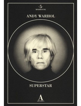 ANDY WARHOL SUPERSTAR