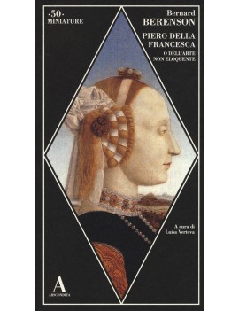 PIERO DELLA FRANCESCA O DELL'ARTE NON EL