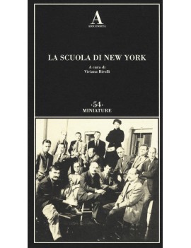 SCUOLA DI NEW YORK (LA)