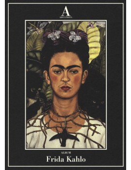 FRIDA KAHLO