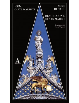 DESCRIZIONE DI SAN MARCO