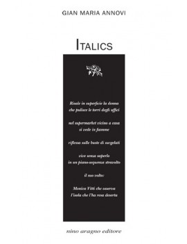 ITALICS