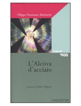 L'ALCÒVA D'ACCIAIO