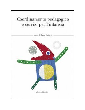 COORDINAMENTO PEDAGOGICO E SERVIZI PER L