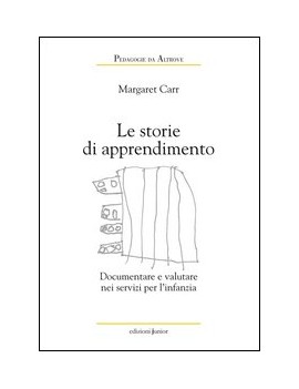 STORIE DI APPRENDIMENTO. DOCUMENTARE E V