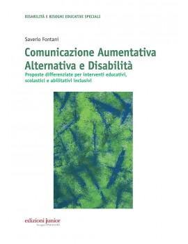 COMUNICAZIONE AUMENTATIVA ALTERNATIVA E